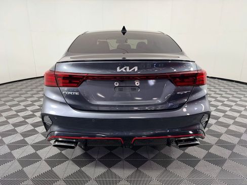 Used 2023 Kia Forte GT w/ GT2 Package image 6