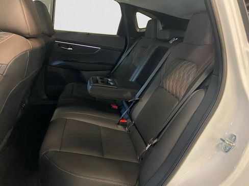 New 2026 Nissan Murano Platinum w/ Technology Package AWD/4WD image 13