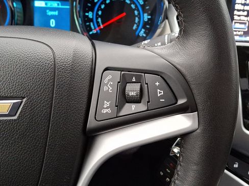Used 2014 Chevrolet Cruze LT w/ All-Star Edition image 24