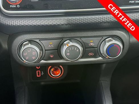 Certified 2024 Nissan Kicks S image 19