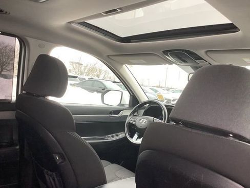 Used 2022 Hyundai Palisade SEL w/ Convenience Package FWD image 31