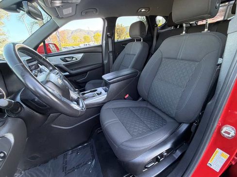 Used 2020 Chevrolet Blazer LT FWD image 20
