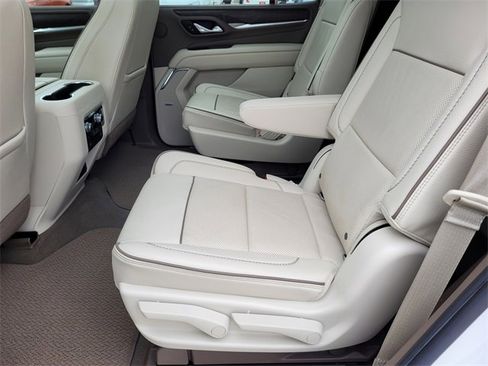 Used 2021 GMC Yukon Denali image 22