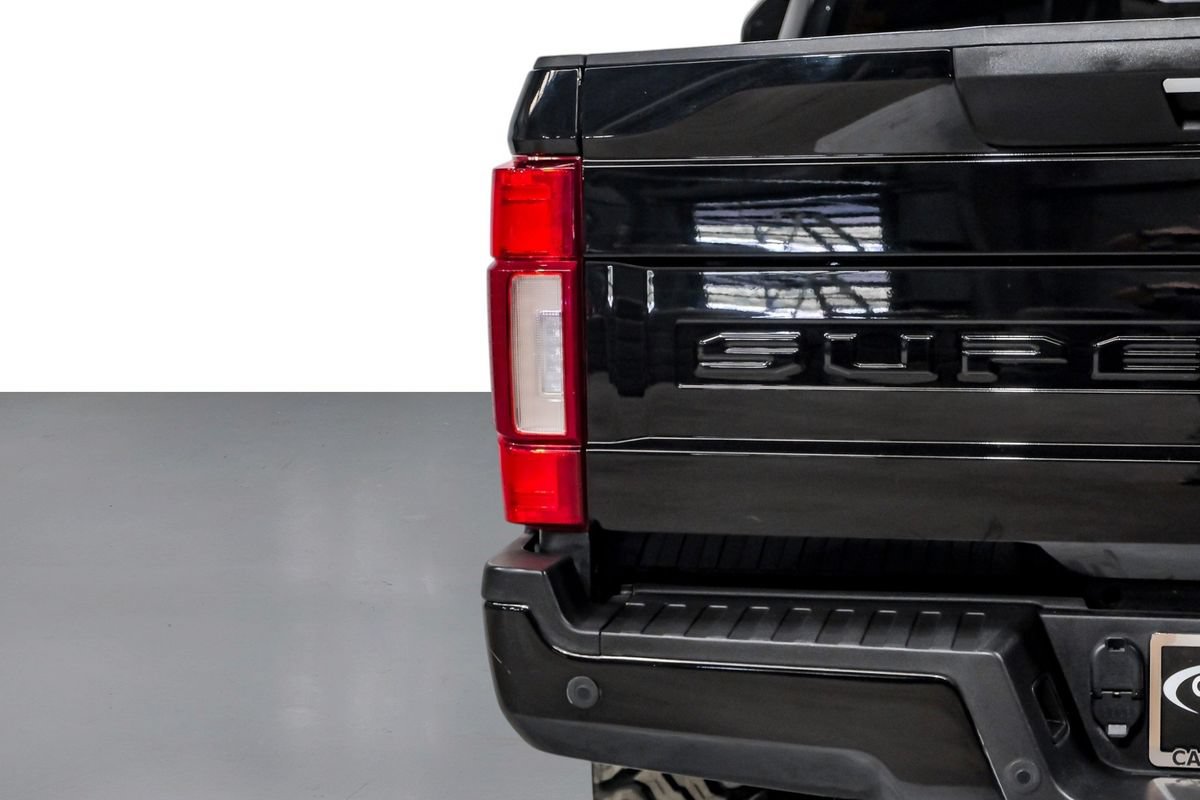 Used 2021 Ford F250 Lariat AWD/4WD image 50