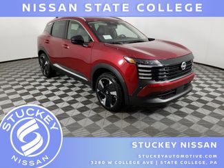 New 2026 Nissan Kicks SR w/ Cold Weather Package video 1