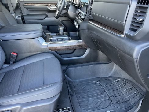 Used 2024 GMC Sierra 1500 Elevation AWD/4WD image 21