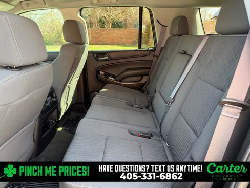 Used 2017 Chevrolet Tahoe LS image 20