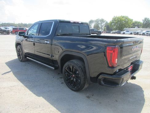New 2026 GMC Sierra 1500 Denali w/ Denali Reserve Package AWD/4WD image 10