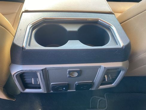 Used 2022 Ford F350 Lariat w/ Lariat Ultimate Package image 21