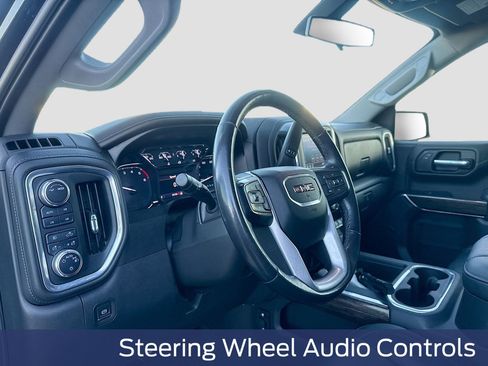 Used 2021 GMC Sierra 1500 Elevation image 15