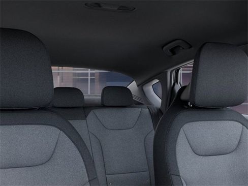 New 2025 Kia K4 LXS image 27