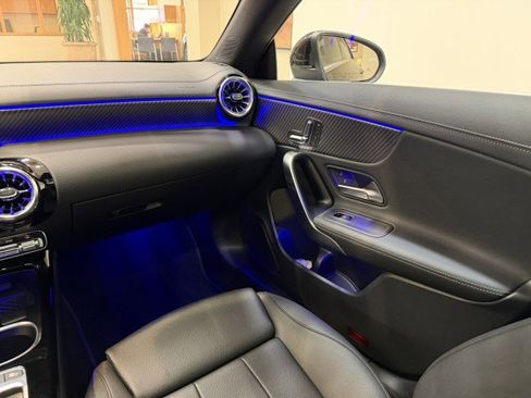 Certified 2025 Mercedes-Benz CLA 250 image 14