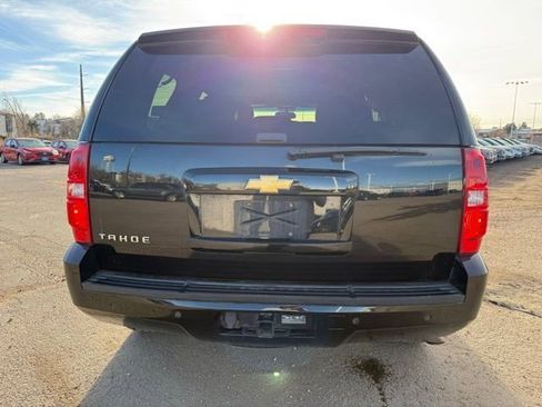 Used 2013 Chevrolet Tahoe LT image 5