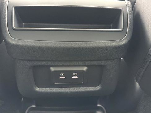 New 2026 Nissan Pathfinder Rock Creek AWD/4WD image 18