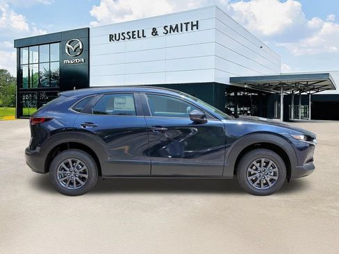 New 2026 MAZDA CX-30 AWD 2.5 S image 4