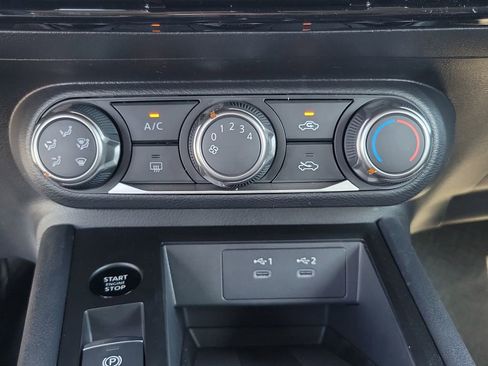 New 2026 Nissan Kicks S FWD image 12