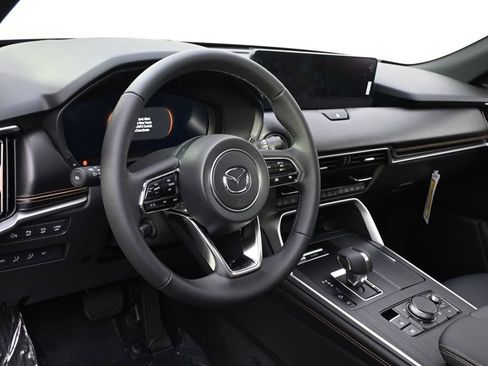 New 2026 MAZDA CX-90 3.3 Turbo S w/ Premium Plus AWD/4WD image 11