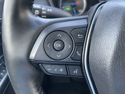 Used 2021 Toyota Venza Limited w/ Advanced Technology Package AWD/4WD image 16