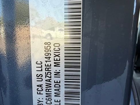 Used 2024 RAM ProMaster 3500 image 23