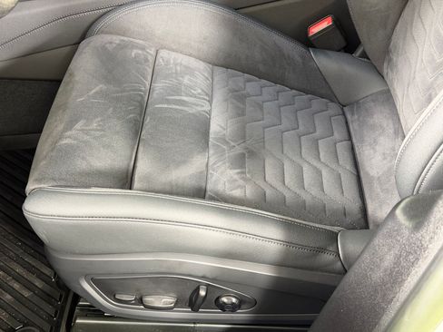 Used 2023 Audi e-tron GT Premium Plus AWD/4WD image 14