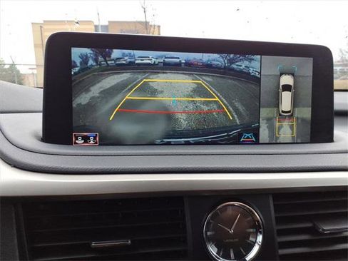 Certified 2021 Lexus RX 350 FWD w/ Premium Package image 28