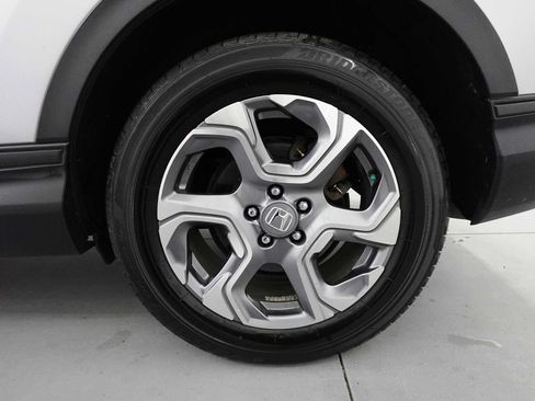 Used 2017 Honda CR-V EX image 9
