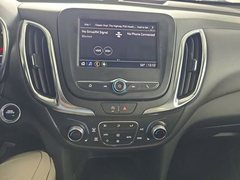 Certified 2024 Chevrolet Equinox LT w/ LPO, Floor Liner Package FWD image 15