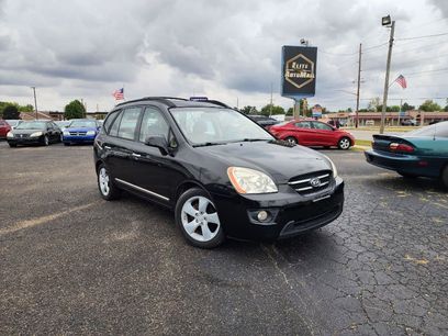 Used 2008 Kia Rondo EX w/ Premium Pkg