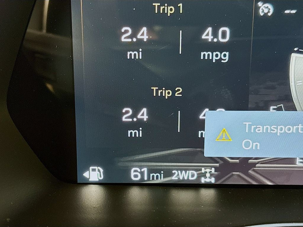 New 2026 GMC Canyon AT4 AWD/4WD image 12