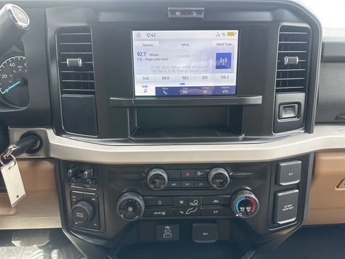 New 2026 Ford F250 XLT image 25