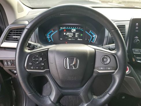 Used 2021 Honda Odyssey EX-L image 30
