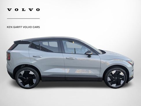 New 2026 Volvo EX30 Ultra image 2