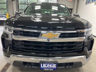 Used 2025 Chevrolet Silverado 1500 LT video 3