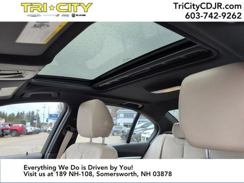 Used 2018 BMW 330i xDrive Sedan image 26