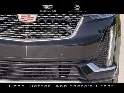 Used 2024 Cadillac XT6 Premium Luxury AWD/4WD image 11