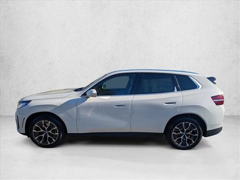 Used 2026 BMW X3 xDrive30 w/ Convenience Package AWD/4WD image 9