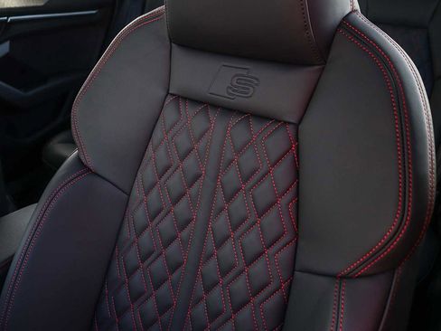 New 2026 Audi S3 Premium image 37