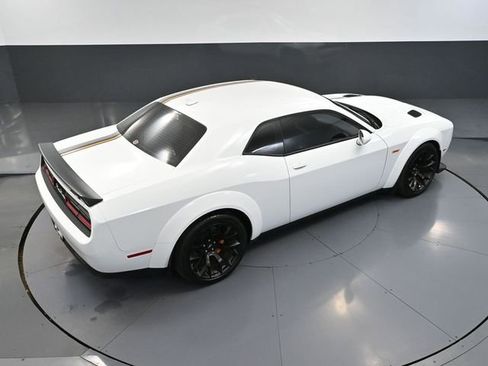 Used 2022 Dodge Challenger R/T Scat Pack image 56