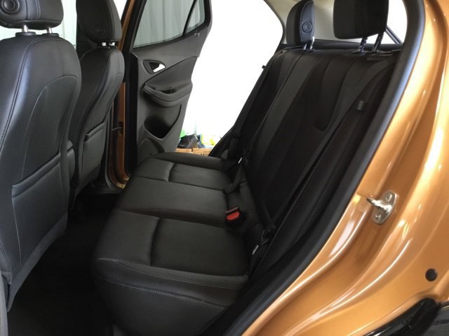 Used 2024 Buick Encore GX Sport Touring AWD/4WD image 33