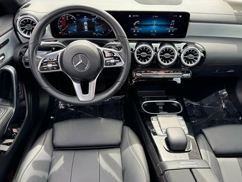 Certified 2023 Mercedes-Benz CLA 250 image 17