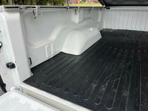 Used 1997 Dodge Ram 2500 Truck 4x4 Regular Cab image 39