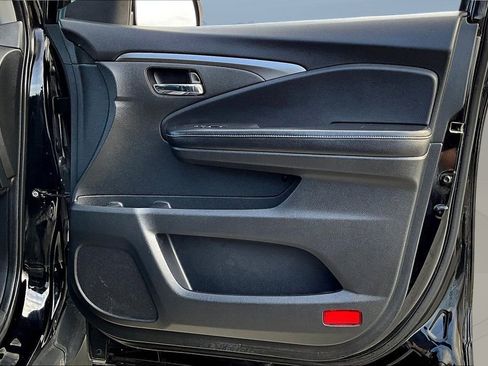 Used 2019 Honda Ridgeline RTL image 27