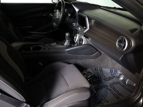 Used 2016 Chevrolet Camaro SS RWD image 26