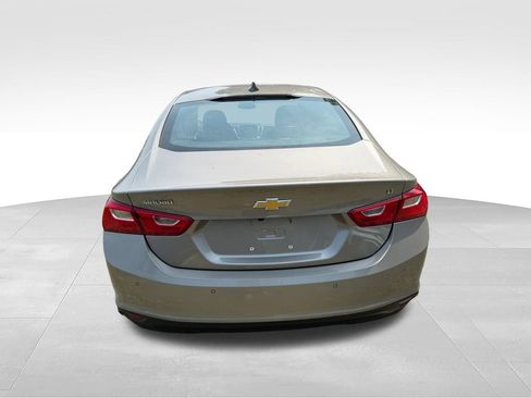 Used 2024 Chevrolet Malibu LT FWD image 6