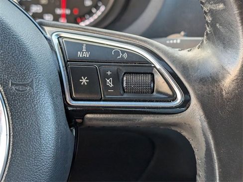 Used 2016 Audi A3 1.8T Premium w/ Audi MMI Navigation Plus image 21