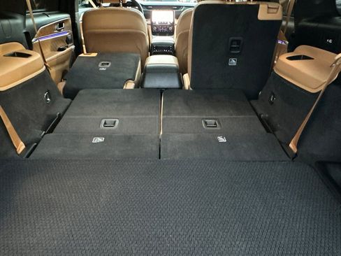 Used 2021 Jeep Grand Cherokee L Summit image 17