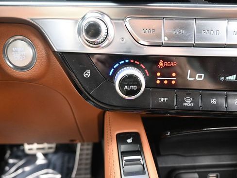 Certified 2023 Kia Telluride SX Prestige X-Line AWD/4WD image 36