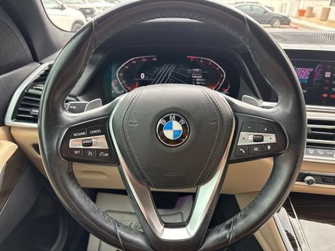 Used 2020 BMW X5 xDrive40i AWD/4WD image 37