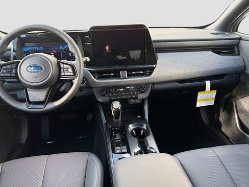 New 2026 Subaru Outback Limited image 19