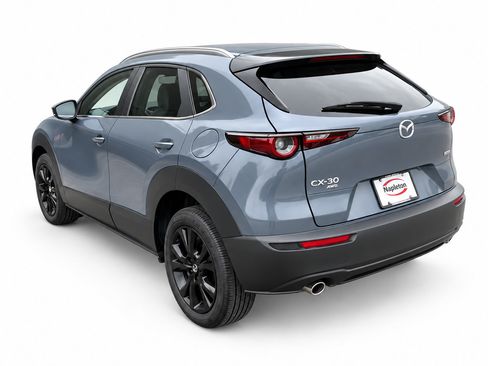 Used 2023 MAZDA CX-30 AWD 2.5 S w/ Preferred Package image 17